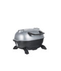 The PKGO - Camp & Tailgate Grilling System