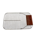 Stainless Steel Cooking Grid for PKTX