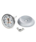 The PK BBQ Thermometer by Tel-Tru  