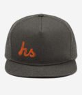 hs mesh cap