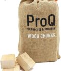ProQ Smoking Cherry Wood Chunks (1kg)