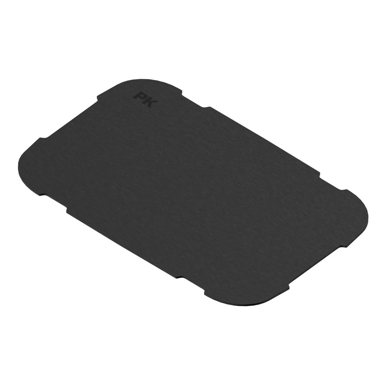 PK300 Carbon Steel Griddle - Image 2