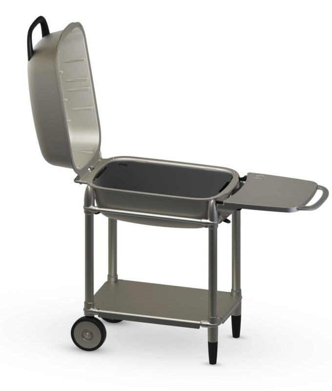PK300 Carbon Steel Griddle