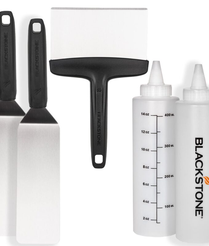 Blackstone 5 piece ToolKit