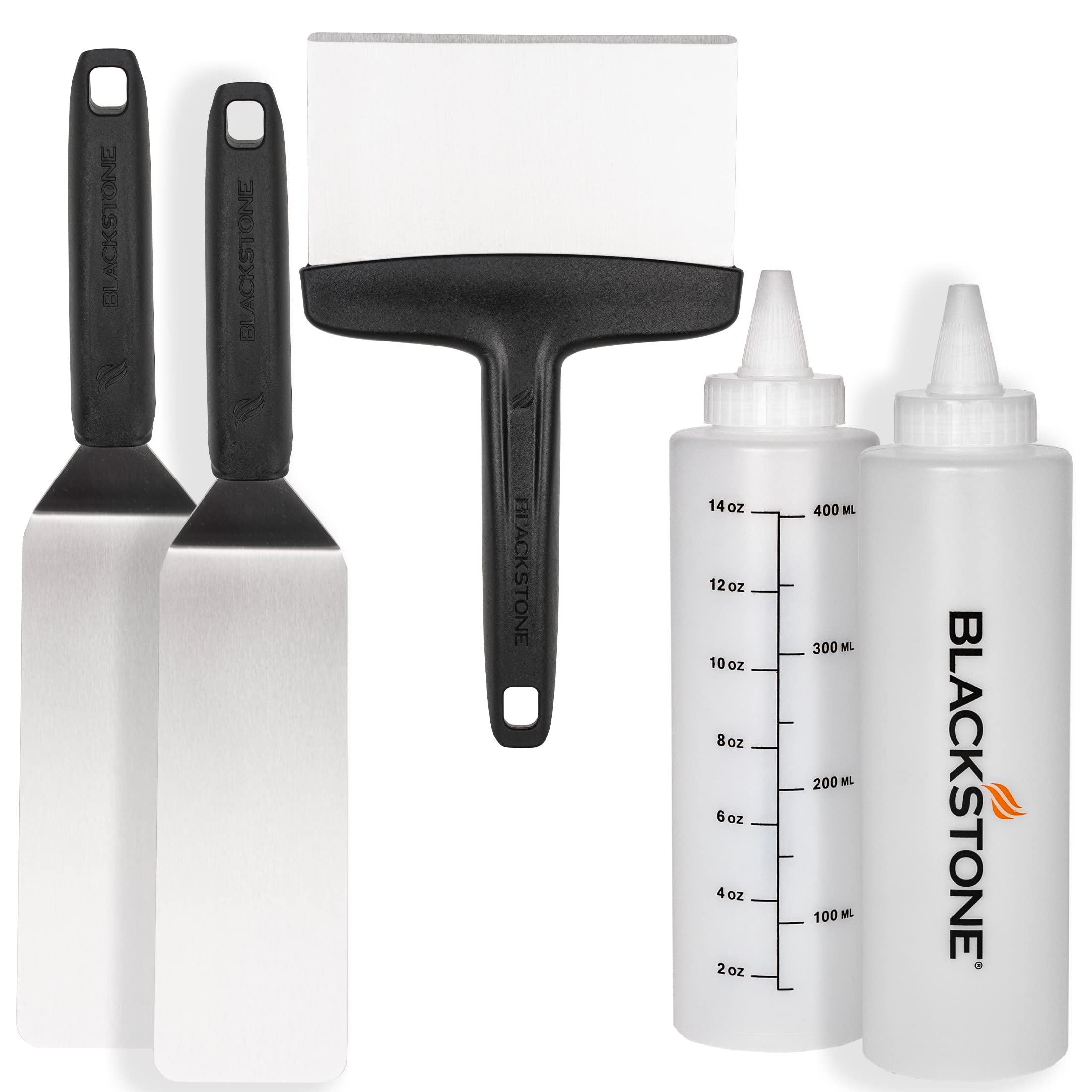 Blackstone 5 piece ToolKit
